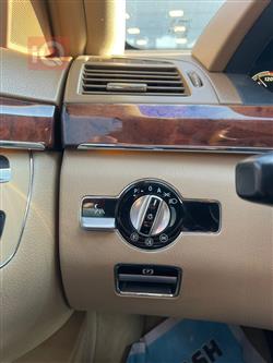 مێرسێدس بێنز S-Class